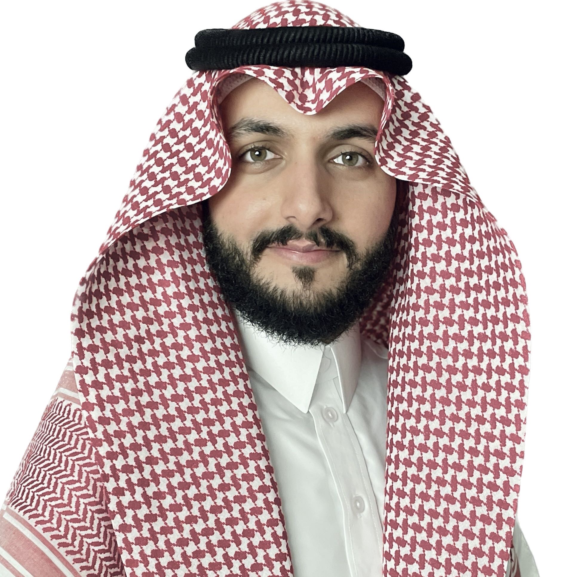 عبدالرحمن الغامدي