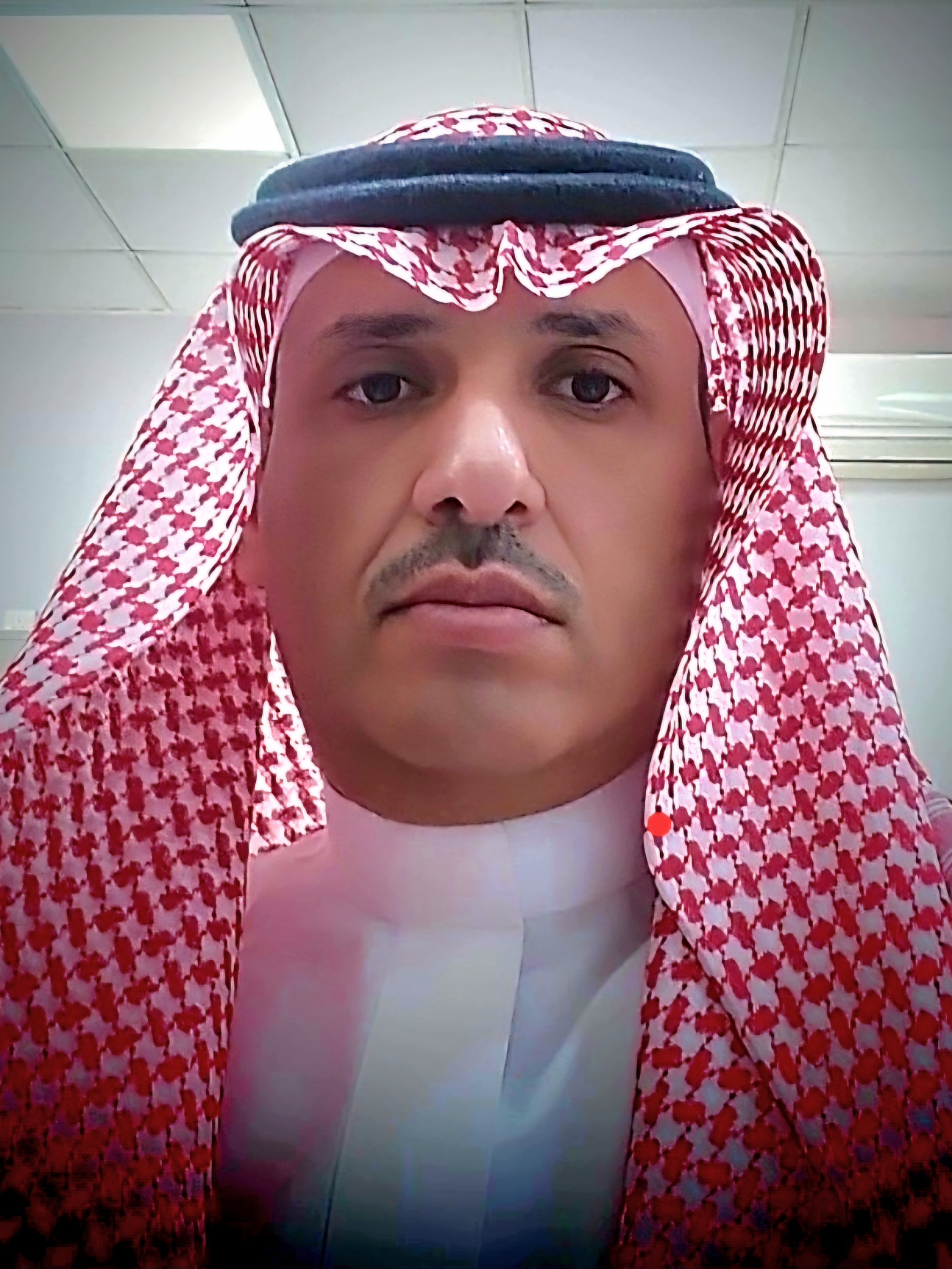 محمد العصيمي