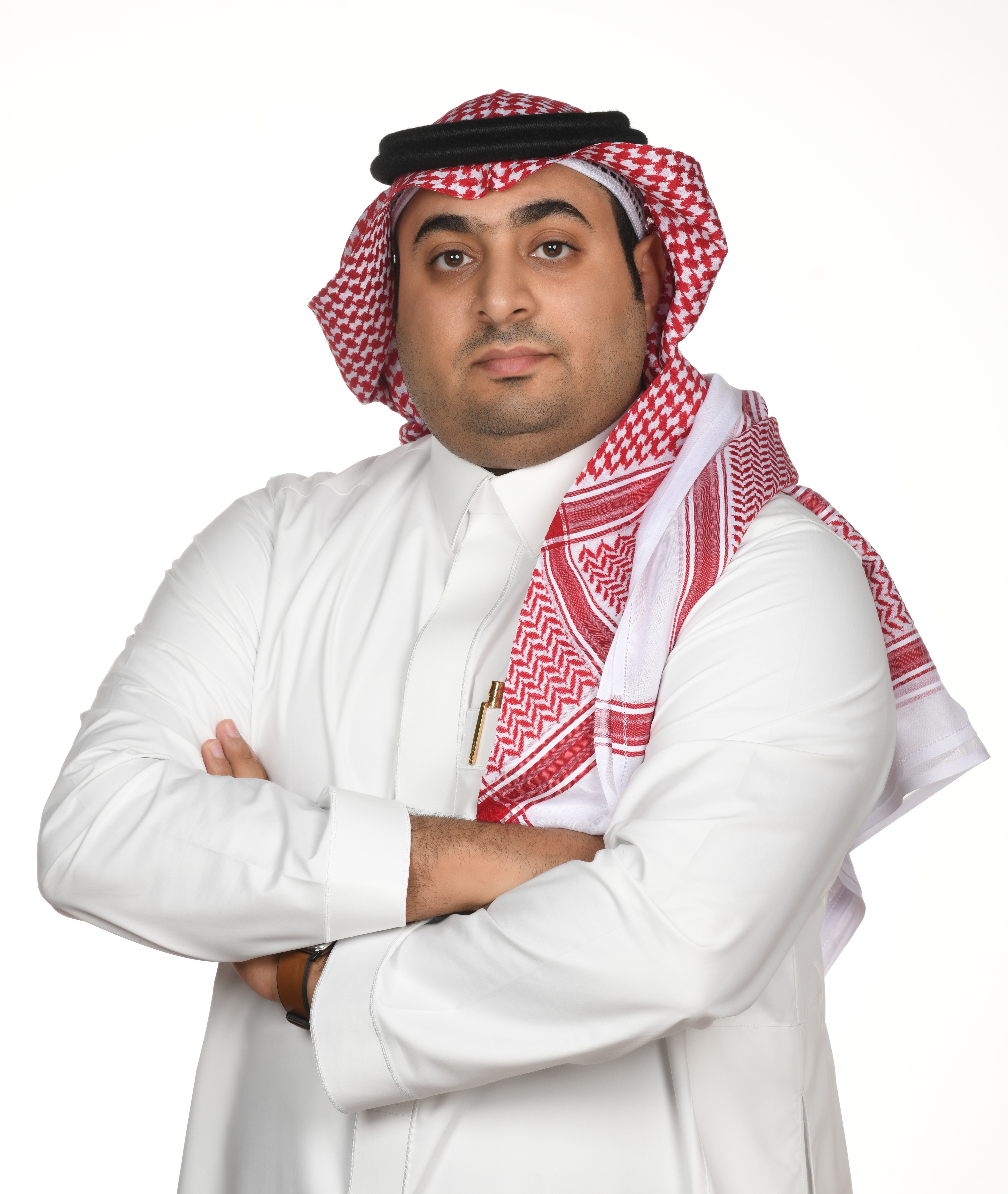 صالح العمري