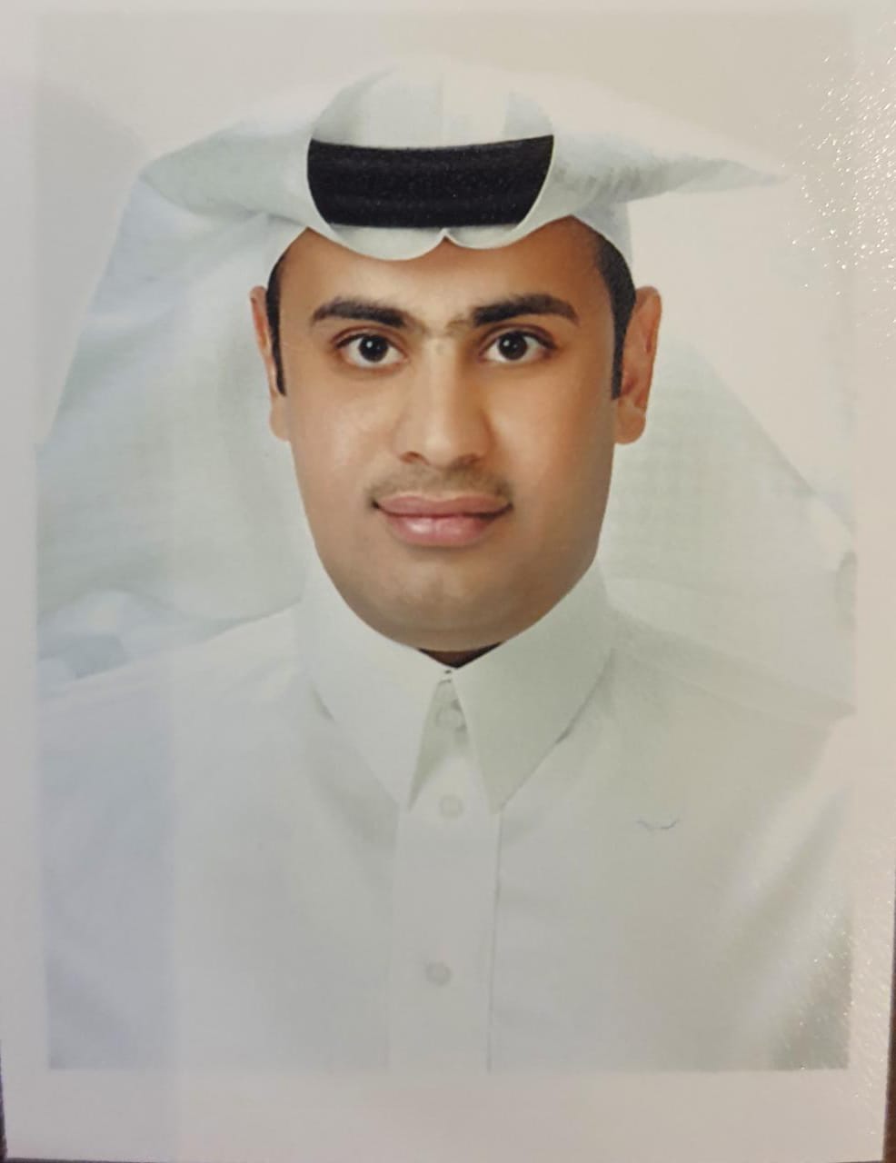 مؤيد العنزي