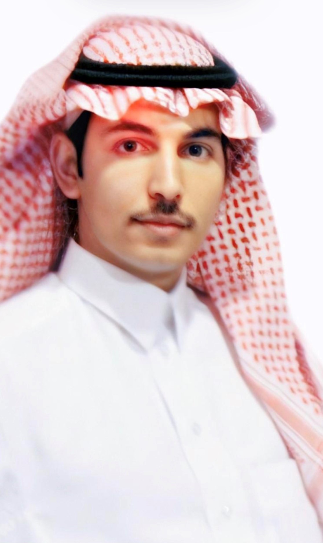 محمد الرشيدي