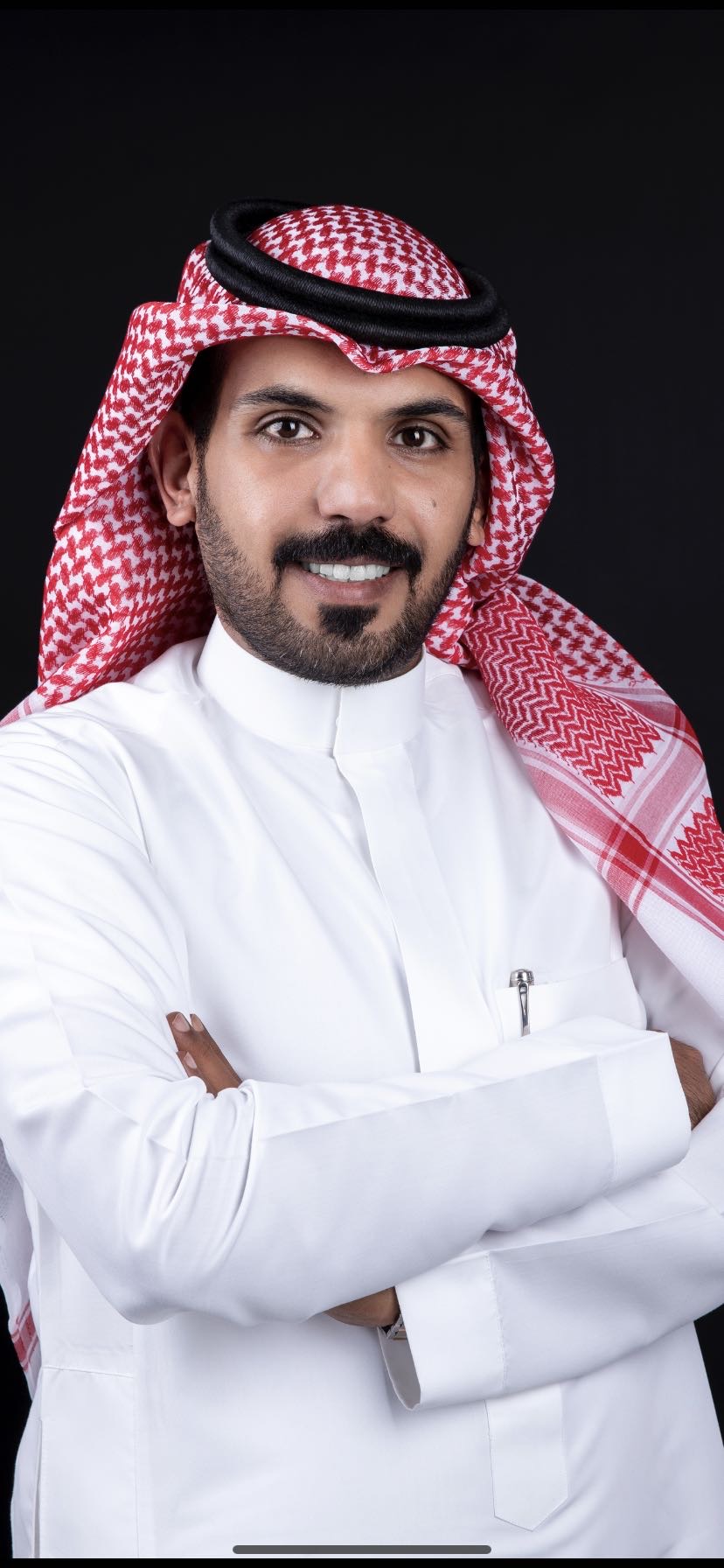 سعد المطيري