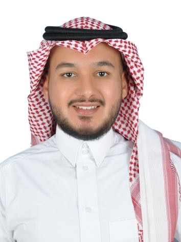 سعود الشريف