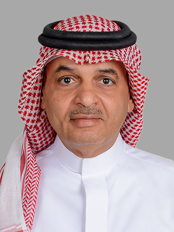 تركي البدين